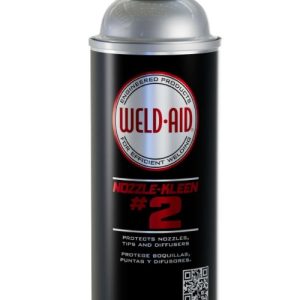 Antispatter Spray – Weld Aid