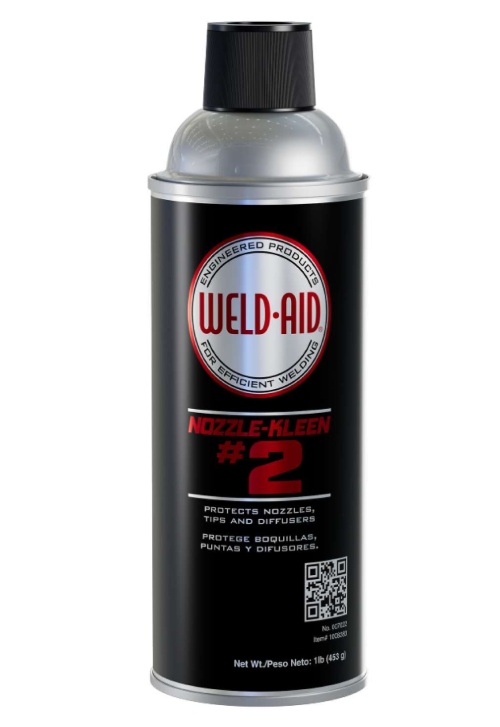 Antispatter Spray – Weld Aid