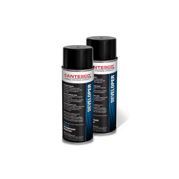 Líquido Revelador D101-A