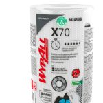 PAÑO WYPALL X70