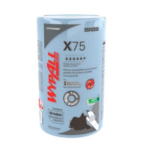PAÑO WYPALL X75 PLUS